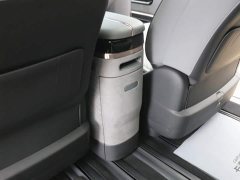 Zeekr JIKE MIX 2025 Smart Driving Edition - ფოტო 20