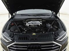 Audi A8 2022 A8L 50 TFSI quattro Comfort Collection Edition - ფოტო 10
