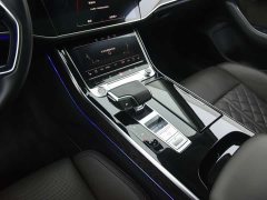 Audi A8 2022 A8L 50 TFSI quattro Comfort Collection Edition - ფოტო 13