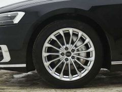 Audi A8 2022 A8L 50 TFSI quattro Comfort Collection Edition - ფოტო 14