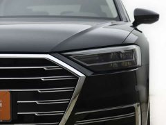Audi A8 2022 A8L 50 TFSI quattro Comfort Collection Edition - ფოტო 15