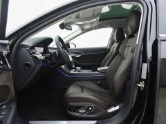 Audi A8 2022 A8L 50 TFSI quattro Comfort Collection Edition - ფოტო 8