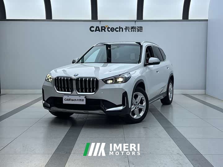 BMW X1 sDrive20Li X
