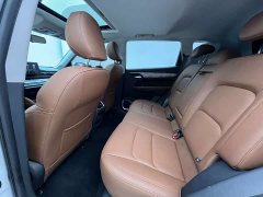 BMW X6 PRO 1.4T Premium Version - ფოტო 10