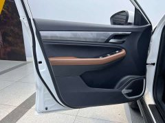 BMW X6 PRO 1.4T Premium Version - ფოტო 11