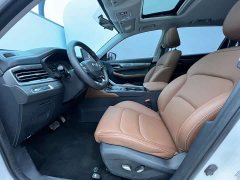 BMW X6 PRO 1.4T Premium Version - ფოტო 12