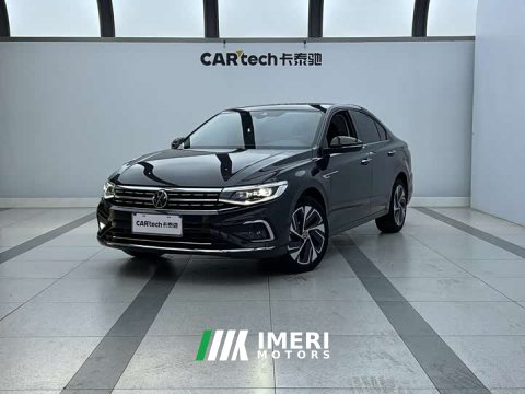 2022 Volkswagen Bora 280TSI DSG Edition - ავტომობილი ჩინეთიდან