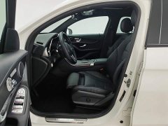 Mercedes-Benz GLC Coupe 2020 GLC 300 4MATIC Coupe SUV - ფოტო 10