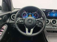Mercedes-Benz GLC Coupe 2020 GLC 300 4MATIC Coupe SUV - ფოტო 11