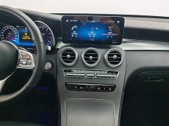 Mercedes-Benz GLC Coupe 2020 GLC 300 4MATIC Coupe SUV - ფოტო 12