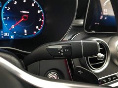 Mercedes-Benz GLC Coupe 2020 GLC 300 4MATIC Coupe SUV - ფოტო 13