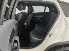 Mercedes-Benz GLC Coupe 2020 GLC 300 4MATIC Coupe SUV - ფოტო 15