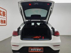 Mercedes-Benz GLC Coupe 2020 GLC 300 4MATIC Coupe SUV - ფოტო 16