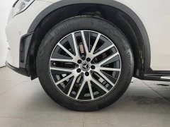 Mercedes-Benz GLC Coupe 2020 GLC 300 4MATIC Coupe SUV - ფოტო 17