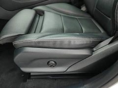 Mercedes-Benz GLC Coupe 2020 GLC 300 4MATIC Coupe SUV - ფოტო 20