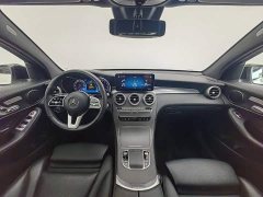 Mercedes-Benz GLC Coupe 2020 GLC 300 4MATIC Coupe SUV - ფოტო 5