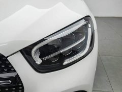 Mercedes-Benz GLC Coupe 2020 GLC 300 4MATIC Coupe SUV - ფოტო 7