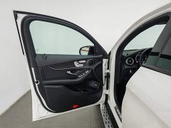Mercedes-Benz GLC Coupe 2020 GLC 300 4MATIC Coupe SUV - ფოტო 8