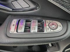 Mercedes-Benz GLC Coupe 2020 GLC 300 4MATIC Coupe SUV - ფოტო 9