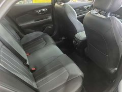Trumpchi Shadowpanther 2024 270T DCT Shadowpanther R-Style - ფოტო 11