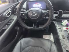 Trumpchi Shadowpanther 2024 270T DCT Shadowpanther R-Style - ფოტო 13