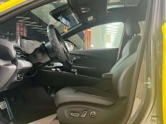 Trumpchi Shadowpanther 2024 270T DCT Shadowpanther R-Style - ფოტო 4