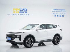 Jetour X70 PLUS 1.5T Flagship Edition 5 - ფოტო 1