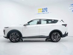Jetour X70 PLUS 1.5T Flagship Edition 5 - ფოტო 10