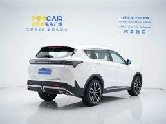 Jetour X70 PLUS 1.5T Flagship Edition 5 - ფოტო 4