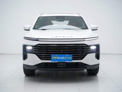 Jetour X70 PLUS 1.5T Flagship Edition 5 - ფოტო 11