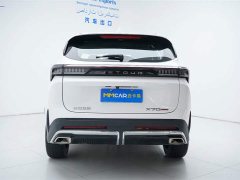 Jetour X70 PLUS 1.5T Flagship Edition 5 - ფოტო 12