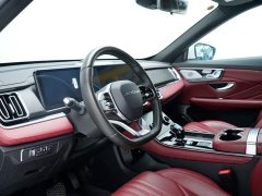 Jetour X70 PLUS 1.5T Flagship Edition 5 - ფოტო 13