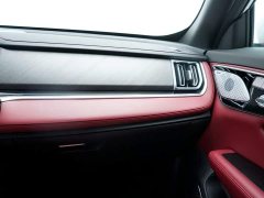 Jetour X70 PLUS 1.5T Flagship Edition 5 - ფოტო 16