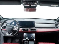Jetour X70 PLUS 1.5T Flagship Edition 5 - ფოტო 2