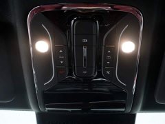 Jetour X70 PLUS 1.5T Flagship Edition 5 - ფოტო 20