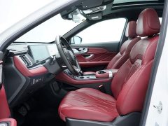 Jetour X70 PLUS 1.5T Flagship Edition 5 - ფოტო 4