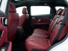 Jetour X70 PLUS 1.5T Flagship Edition 5 - ფოტო 5