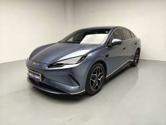 BYD Seal 06 EV 545KM Premier - ფოტო 1