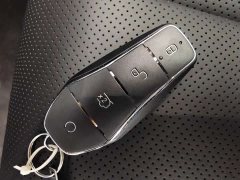 BYD Seal 06 EV 545KM Premier - ფოტო 16