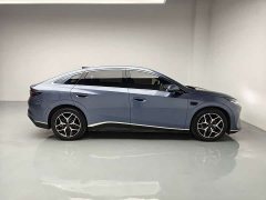 BYD Seal 06 EV 545KM Premier - ფოტო 17