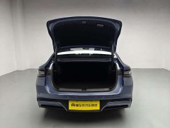 BYD Seal 06 EV 545KM Premier - ფოტო 18