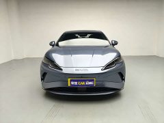 BYD Seal 06 EV 545KM Premier - ფოტო 2