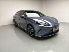 BYD Seal 06 EV 545KM Premier - ფოტო 3