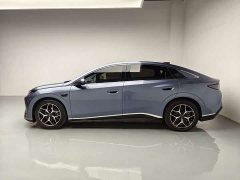 BYD Seal 06 EV 545KM Premier - ფოტო 4