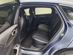BYD Seal 06 EV 545KM Premier - ფოტო 7