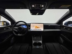 BYD Seal 06 EV 545KM Premier - ფოტო 8