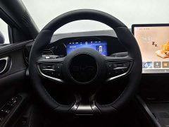 BYD Seal 06 EV 545KM Premier - ფოტო 9