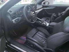 Audi A5 (Imported) 2022 Cabriolet 40 TFSI Fashionable and Dynamic - ფოტო 4