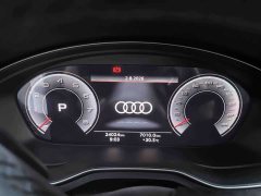 Audi A5 (Imported) 2022 Cabriolet 40 TFSI Fashionable and Dynamic - ფოტო 5