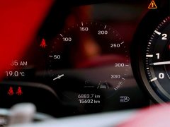 Porsche 911 2020 Targa 4 3.0T - ფოტო 11